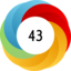 Article has an altmetric score of 43