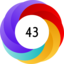 Article has an altmetric score of 43