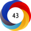 Article has an altmetric score of 43