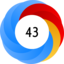 Article has an altmetric score of 43