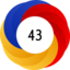 Article has an altmetric score of 43