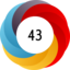 Article has an altmetric score of 43
