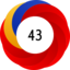 Article has an altmetric score of 43