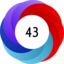 Article has an altmetric score of 43