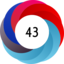 Article has an altmetric score of 43