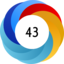 Article has an altmetric score of 43