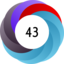 Article has an altmetric score of 43