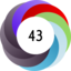 Article has an altmetric score of 43