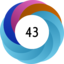 Article has an altmetric score of 43