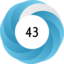 Article has an altmetric score of 43