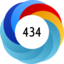 Article has an altmetric score of 434