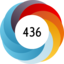 Altmetric score 436
