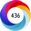 Altmetric score 436