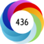 Altmetric score 436