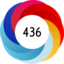 Article has an altmetric score of 436