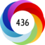 Altmetric score 436