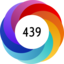 Article has an altmetric score of 439