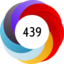 Article has an altmetric score of 439