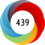 Article has an altmetric score of 439
