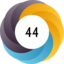 Article has an altmetric score of 44