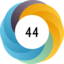 Article has an altmetric score of 44