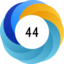 Article has an altmetric score of 44