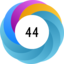 Altmetric score 44
