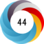 Article has an altmetric score of 44
