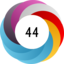 Article has an altmetric score of 44