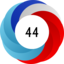 Article has an altmetric score of 44