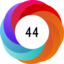 Article has an altmetric score of 44