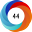 Article has an altmetric score of 44