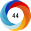 Article has an altmetric score of 44