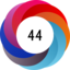 Article has an altmetric score of 44
