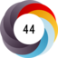 Article has an altmetric score of 44
