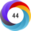 Article has an altmetric score of 44