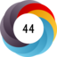 Article has an altmetric score of 44