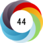 Article has an altmetric score of 44