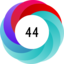 Article has an altmetric score of 44