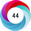 Article has an altmetric score of 44