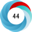 Article has an altmetric score of 44