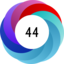 Article has an altmetric score of 44