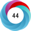 Article has an altmetric score of 44