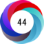Article has an altmetric score of 44