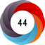Article has an altmetric score of 44