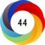 Article has an altmetric score of 44