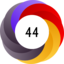 Article has an altmetric score of 44