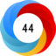 Article has an altmetric score of 44