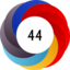 Article has an altmetric score of 44
