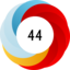 Article has an altmetric score of 44
